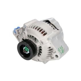 Lichtmaschine von STARDAX