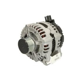 Lichtmaschine STX101716