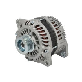 Lichtmaschine von STARDAX