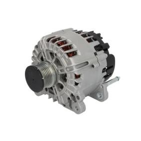 Lichtmaschine von STARDAX