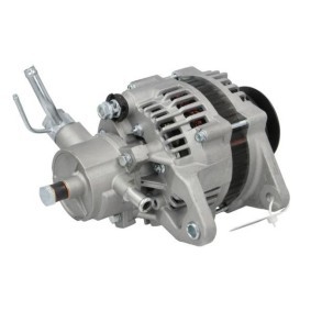 Lichtmaschine von STARDAX
