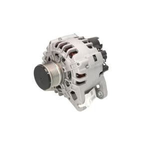 Lichtmaschine STX102134
