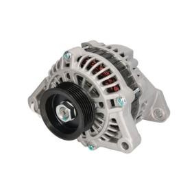 Lichtmaschine STX102155
