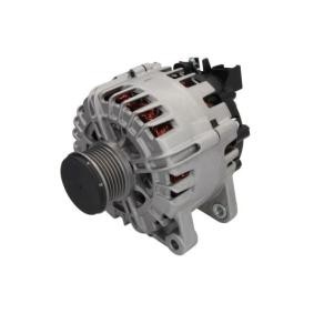 Lichtmaschine von STARDAX