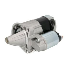 Anlasser STX200466