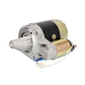 Anlasser STX200567