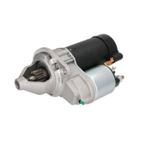 Anlasser STX200773