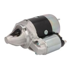 Anlasser STX200801