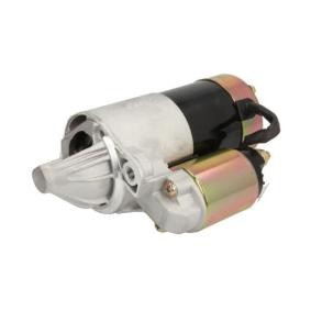 Anlasser STX200864