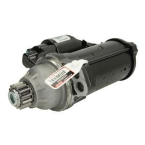 Anlasser STX201094