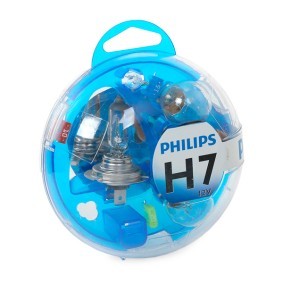 Glühlampe, Fernscheinwerfer 55719EBKM