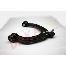 Achetez des Bras de suspension DAKAtec 100151 à prix pour 97,14 €