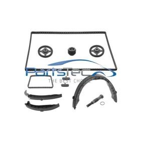 Comprar Kit de cadena de distribución de PartsTec PTA114-0417 a bajo precio de 572,85 €