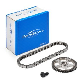 Achetez des Kit de chaînes, commande de pompe à huile PartsTec PTA114-0427 à prix pour 42,56 €