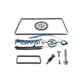 Achetez des Kit de chaîne de distribution PartsTec PTA114-0429 à prix pour 178,12 €