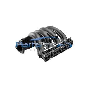 Ansaugbrücke PTA519-0003 von PartsTec günstig für 305,70 € online kaufen