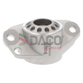 Acquista Kit riparazione, Cuscinetto ammortizzatore a molla da DACO Germany 150206 a buon mercato per soli 10,68 €
