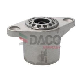 Acquista Kit riparazione, Cuscinetto ammortizzatore a molla da DACO Germany 153401 a buon mercato per soli 24,77 €
