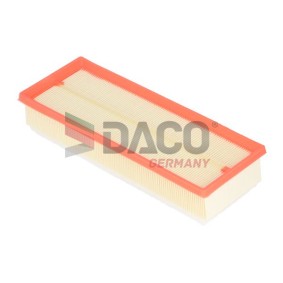 Luftfilter DFA0601
