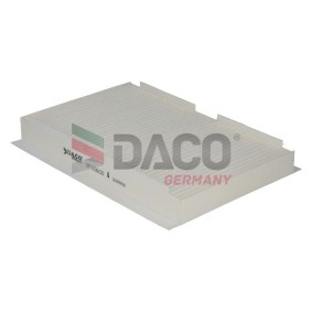Innenraumfilter DFC0600