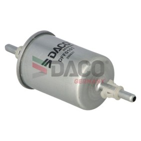 Kraftstofffilter DFF0101