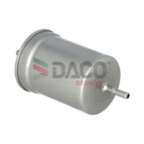 Kraftstofffilter DFF0204