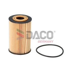 Ölfilter DFO0200
