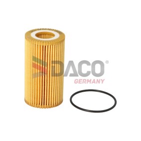 Comprar Filtro de aceite de DACO Germany DFO2707 a bajo precio de 7,84 €