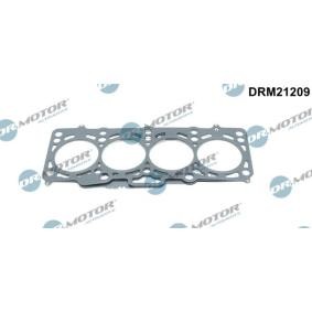 Dichtungssatz, Zylinderkopf von DR.MOTOR AUTOMOTIVE