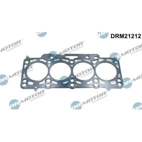 Dichtungssatz, Zylinderkopf von DR.MOTOR AUTOMOTIVE