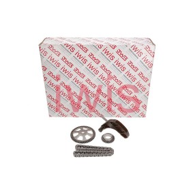 Achetez des Kit de chaînes, commande de pompe à huile AIC 59366Set à prix pour 110,34 €