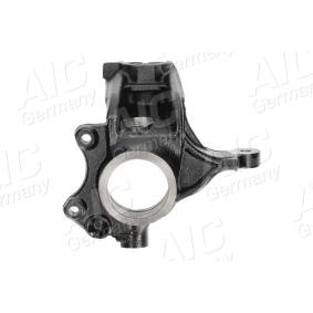 Achetez des Fusée d'essieu, suspension de roue AIC 59455 à prix pour 73,59 €
