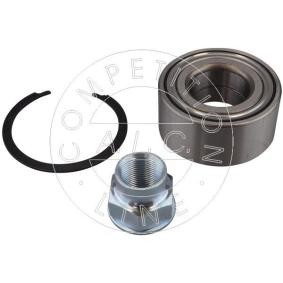 Comprar Juego de cojinete de rueda de AIC 59595 a bajo precio de 32,49 €