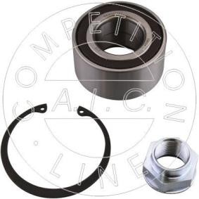 Comprar Juego de cojinete de rueda de AIC 59604 a bajo precio de 34,26 €
