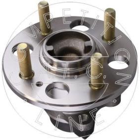 Radlagersatz 59610 von AIC günstig für 105,89 € online kaufen