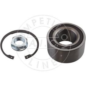 Comprar Juego de cojinete de rueda de AIC 59618 a bajo precio de 43,96 €