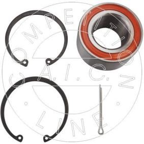 Comprar Juego de cojinete de rueda de AIC 59619 a bajo precio de 25,26 €