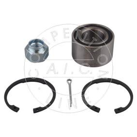 Comprar Juego de cojinete de rueda de AIC 59625 a bajo precio de 24,12 €