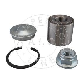 Radlagersatz 59643 von AIC günstig für 25,06 € online kaufen