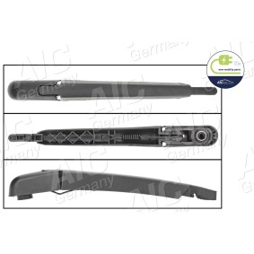 Scheibenwischerarm 59724