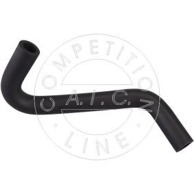 Compre Tubo flexível, respiro do cárter da cambota da AIC 59744 a um preço baixo por 22,54 €