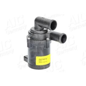 Køb Reservevandpumpe af AIC 59848 til den lave pris 2112,89 DKK