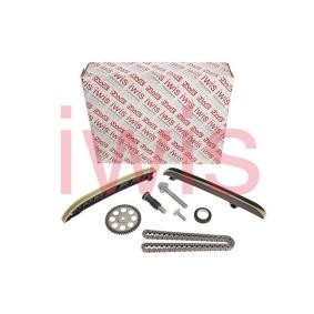 Acquista Kit catena distribuzione da AIC 59949Set a buon mercato per soli 134,37 €