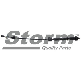 Acquista Cavo frizione da STORM QUALITY PARTS 070165 a buon mercato per soli 40,83 €