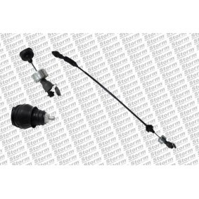 Acquista Cavo frizione da STORM QUALITY PARTS 070168 a buon mercato per soli 66,90 €
