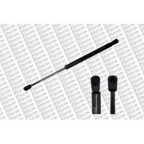 Comprar Amortiguador de maletero de STORM QUALITY PARTS 10497 a bajo precio de 17,16 €
