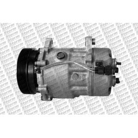 Klimakompressor von STORM QUALITY PARTS