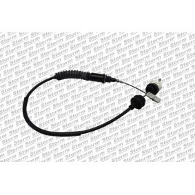 Acquista Cavo frizione da STORM QUALITY PARTS 1101391 a buon mercato per soli 33,26 €