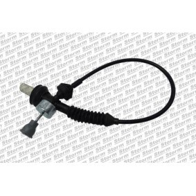 Acquista Cavo frizione da STORM QUALITY PARTS 350156 a buon mercato per soli 33,26 €