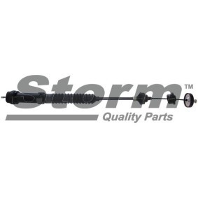 Acquista Cavo frizione da STORM QUALITY PARTS 350157 a buon mercato per soli 77,43 €